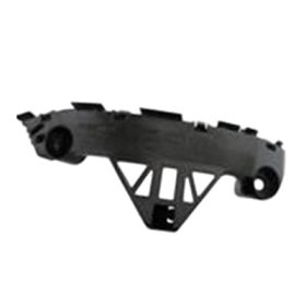 Mazda 3 2010-2013 Driver Side Front Bumper Cover Retainer - MA1032103