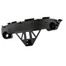 Mazda 3 2010-2013 Passenger Side Front Bumper Cover Retainer - MA1033103