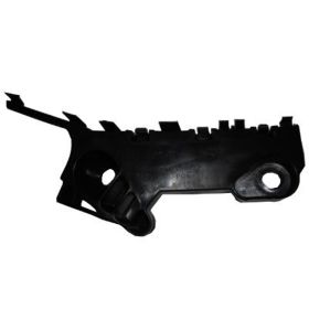 Mazda 6 2014-2019 Passenger Side Front Bumper Cover Retainer - MA1033111