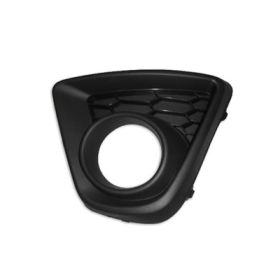 Mazda CX5 2013-2015 Driver Side Fog Light Bezel - MA1038112