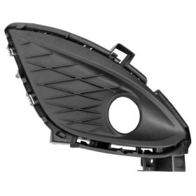 Mazda 5 (canada) 2016-2017 Passenger Side Fog Light Bezel - MA1039129