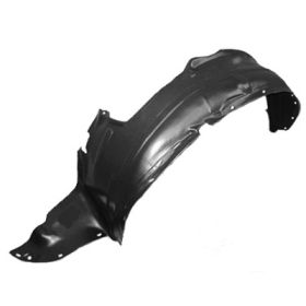 Mazda MPV 2002-2003 Inner Fender - MA1248121