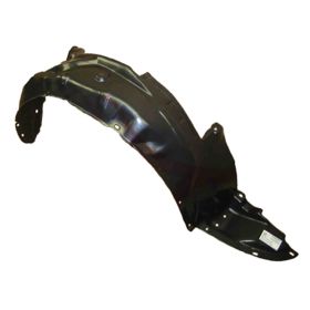 Mazda Protege 2001-2003 Inner Fender - MA1249112