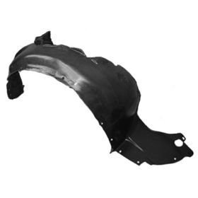 Mazda 6 2003-2004 Inner Fender Panel - MA1249117