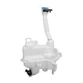 Mazda 6 2014-2017 Washer Fluid Reservoir With Cap/pump/inlet - MA1288142