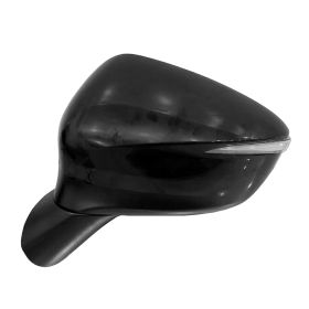Mazda CX5 2015-2016 Driver Side Power Door Mirror - MA1320208