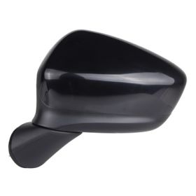 Mazda CX5 2013-2015 Driver Side Power Door Mirror - MA1320226