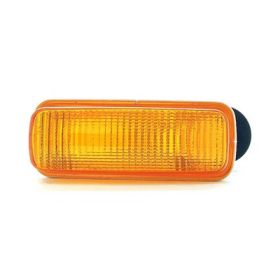 Mazda Pickup 1994-1997 Driver Or Passenger Side Front Signal Light Lens And Housing - MA2530107