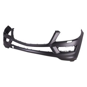 Mercedes Gl350 2013-2016 Front Bumper Cover - MB1000523