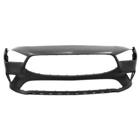 2020-2023 MERCEDES CLA250 Front Bumper Cover - MB1000615