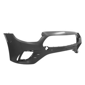 2021-2023 MERCEDES E450 Front Bumper Cover - MB1000630