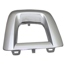 Mercedes Glc300 (coupe-c253.949) 2016-2019 Front Driver Side Lower Bumper Cover Molding - MB1046147