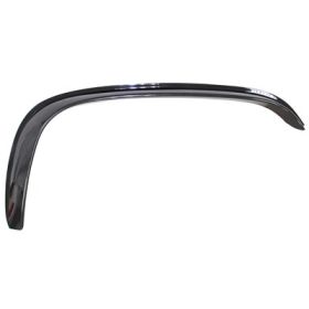 Mercedes E63 Amg S 2018-2019 Front Passenger Side Bumper Cover Molding - MB1047154