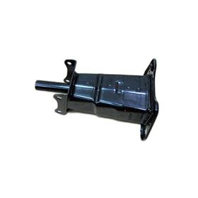 Mercedes Gl350 2007 Passenger Side Front Bumper Bracket - MB1067105