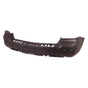Mercedes Glk250 2013-2015 Rear Bumper Cover - MB1100305