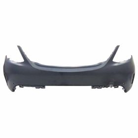 2019 Mercedes C300 Sedan Rear Bumper Cover - Best Value ® - MB1100437