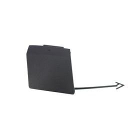 Mercedes Glc63 Amg (suv-253.988) 2018-2019 Rear Tow Hook Cover - MB1129140