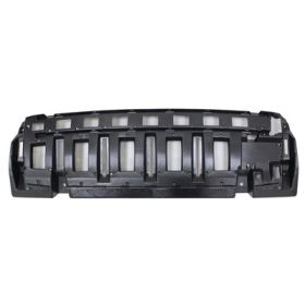 Mercedes E63 Amg S 2018-2019 Rear Lower Center Bumper Cover Bracket - MB1140110