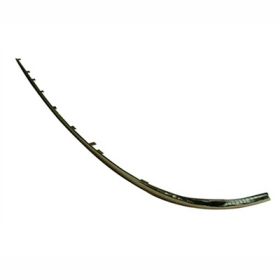 Mercedes E320 2007-2009 Passenger Side Rear Bumper Molding - MB1147108