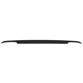 Mercedes E63 Amg 2007-2009 Rear Lower Valance Panel - MB1195132