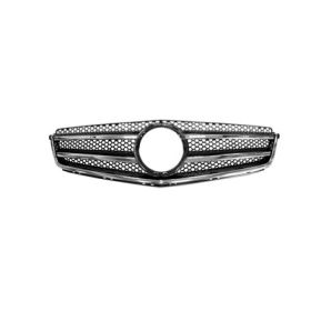 Mercedes C250 2008-2009 Grille - MB1200158 - OEM - 2048801083