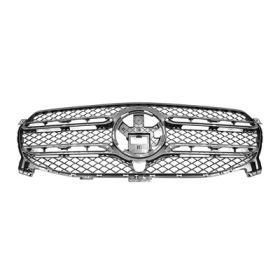 2020-2023 MERCEDES GLE450 Front Grille - MB1200212