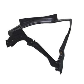 Mercedes Glk250 2013-2015 Driver Side Headlight Mounting Panel - MB1221112