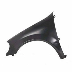 Mercedes Ml350 2002-2003 Fender - MB1240128