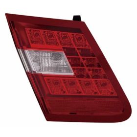 Mercedes E350 2010-2013 Passenger Side Inner Tail Light Assembly - MB2803105