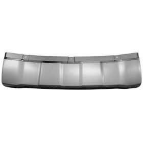 Mini Countryman 2017-2019 Front Upper Bumper Cover Trim - MC1044105