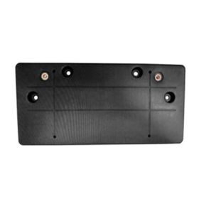Mini Cooper Clubman 2008-2010 Front License Plate Bracket - MC1068102