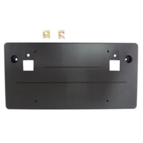 Mini Countryman 2017-2019 Front License Plate Bracket - MC1068104