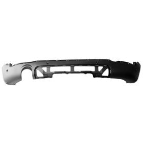 2017-2018 Mini Countryman Rear Lower Bumper Cover - Best Value ®