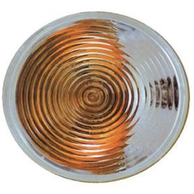 Mini Cooper Convertible 2005-2008 Driver Side Front Parking/signal Light Assembly - MC2520101