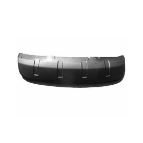 Mitsubishi Outlander 2007-2009 Bumper Cover - MI1015101