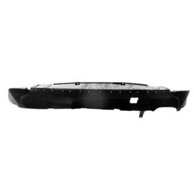 Mitsubishi Outlander 2007-2013 Rear Bumper Lower Cover - MI1100289 - OEM - 6410B036
