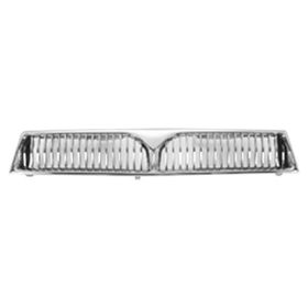 Mitsubishi Galant 1999-2001 Front Grille - MI1200222