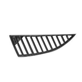 Mitsubishi Lancer 2004-2005 Driver Side Grille - MI1200239
