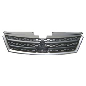 Mitsubishi Outlander 2007-2009 Grille - MI1200257