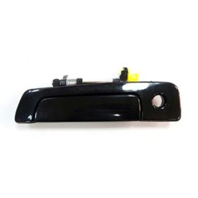 Mitsubishi Galant 1999-2003 Driver Side Front Outer Door Handle - MI1310104