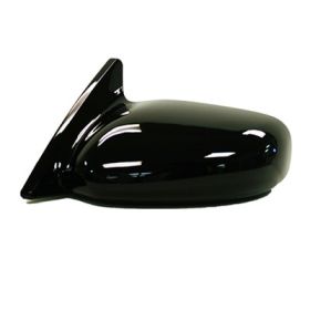 Mitsubishi Eclipse 2000-2005 Driver Side Manual Door Mirror - MI1320119