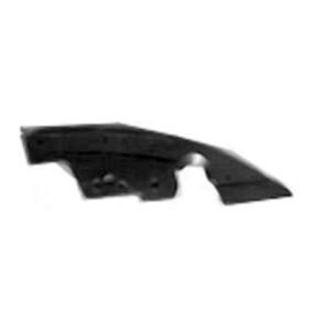 Nissan Murano 2009-2014 Upper Driver Side Radiator Support Cover [sight Shield] - NI1207100