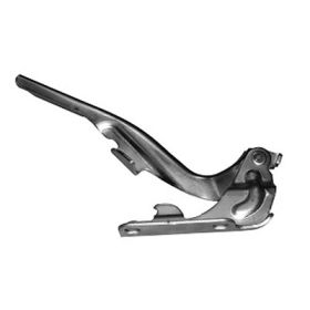 2011-2017 Nissan Quest - Driver Side Hood Hinge - NI1236150