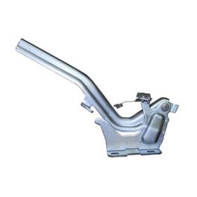 Nissan Juke 2011-2017 Driver Side Hood Hinge - NI1236152