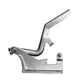 Nissan Nv1500 2012-2019 Passenger Side Hood Hinge - NI1236189