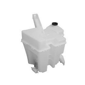 Nissan Versa 2007-2012 Washer Fluid Reservoir - NI1288125 - OEM - 28910EL000