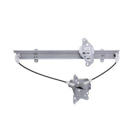 Nissan Versa 2007-2012 Front Driver Side Power Window Regulator Assembly - NI1350138