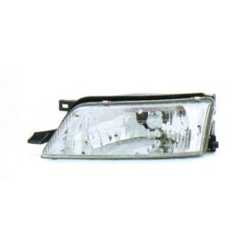 Nissan Maxima 1997-1999 Driver Side Head Light Assembly - NI2502122