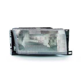 Mercury Villager 1993-1995 Passenger Side Head Light Assembly - NI2503118V