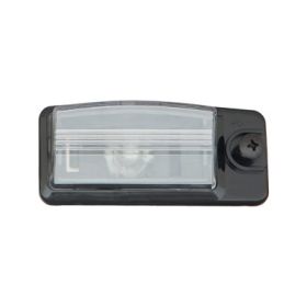 2003-2017 NISSAN MURANO License Plate Light Assembly - CAPA Certified - NI2870101C